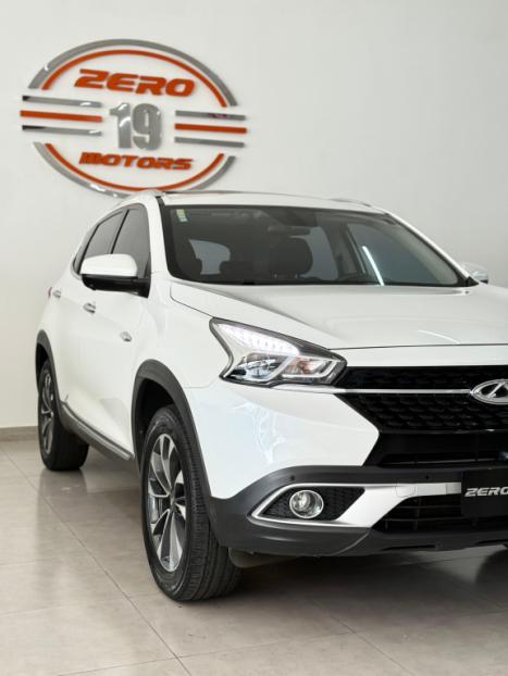 CHERY Tiggo 7 1.5 16V 4P FLEX TXS TURBO AUTOMTICO DCT, Foto 4