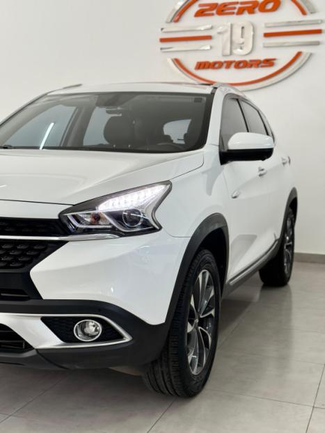 CHERY Tiggo 7 1.5 16V 4P FLEX TXS TURBO AUTOMTICO DCT, Foto 5