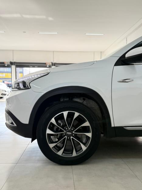 CHERY Tiggo 7 1.5 16V 4P FLEX TXS TURBO AUTOMTICO DCT, Foto 6