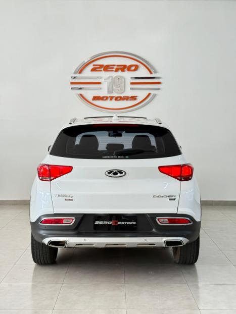 CHERY Tiggo 7 1.5 16V 4P FLEX TXS TURBO AUTOMTICO DCT, Foto 7