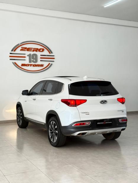 CHERY Tiggo 7 1.5 16V 4P FLEX TXS TURBO AUTOMTICO DCT, Foto 8