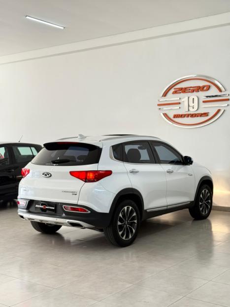 CHERY Tiggo 7 1.5 16V 4P FLEX TXS TURBO AUTOMTICO DCT, Foto 9