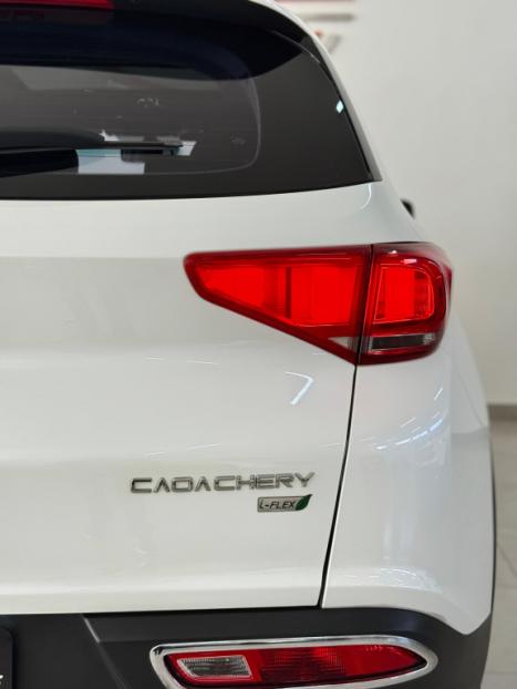 CHERY Tiggo 7 1.5 16V 4P FLEX TXS TURBO AUTOMTICO DCT, Foto 10