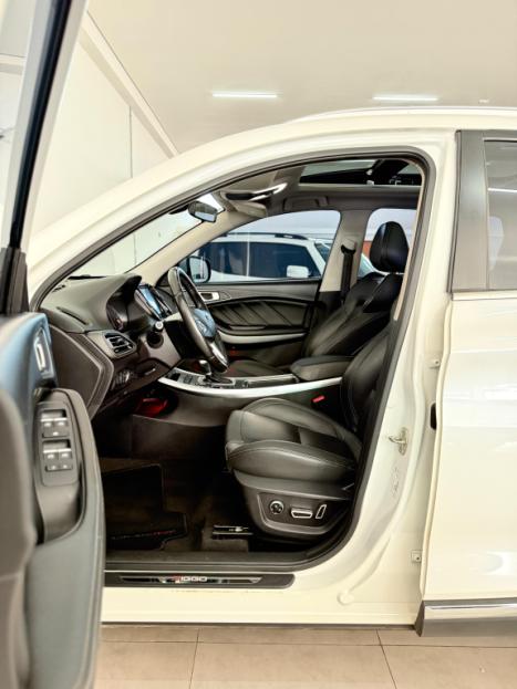 CHERY Tiggo 7 1.5 16V 4P FLEX TXS TURBO AUTOMTICO DCT, Foto 12