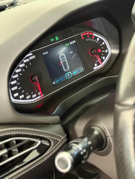 CHERY Tiggo 7 1.5 16V 4P FLEX TXS TURBO AUTOMTICO DCT, Foto 13