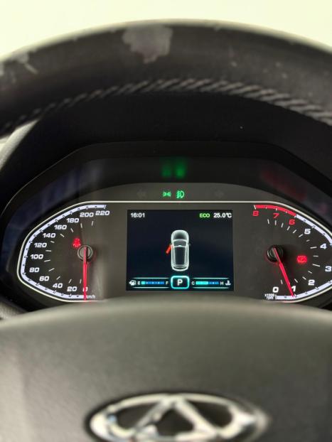 CHERY Tiggo 7 1.5 16V 4P FLEX TXS TURBO AUTOMTICO DCT, Foto 14