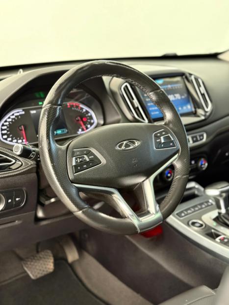 CHERY Tiggo 7 1.5 16V 4P FLEX TXS TURBO AUTOMTICO DCT, Foto 15