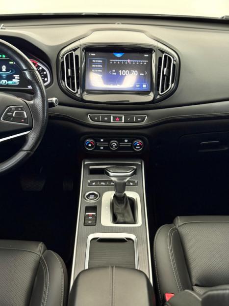 CHERY Tiggo 7 1.5 16V 4P FLEX TXS TURBO AUTOMTICO DCT, Foto 17