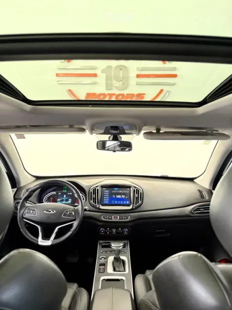 CHERY Tiggo 7 1.5 16V 4P FLEX TXS TURBO AUTOMTICO DCT, Foto 18