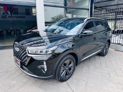 CHERY Tiggo 7 1.5 16V 4P TCI FLEX SPORT AUTOMTICO CVT, Foto 2