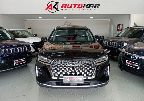 CHERY Tiggo 7 1.5 16V 4P TCI FLEX SPORT AUTOMTICO CVT, Foto 3