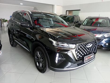 CHERY Tiggo 7 1.5 16V 4P TCI FLEX SPORT AUTOMTICO CVT, Foto 4