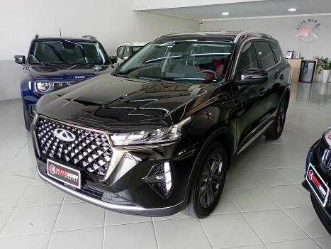 CHERY Tiggo 7 1.5 16V 4P TCI FLEX SPORT AUTOMTICO CVT, Foto 5