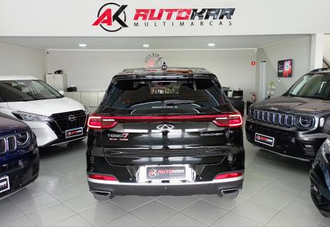CHERY Tiggo 7 1.5 16V 4P TCI FLEX SPORT AUTOMTICO CVT, Foto 6