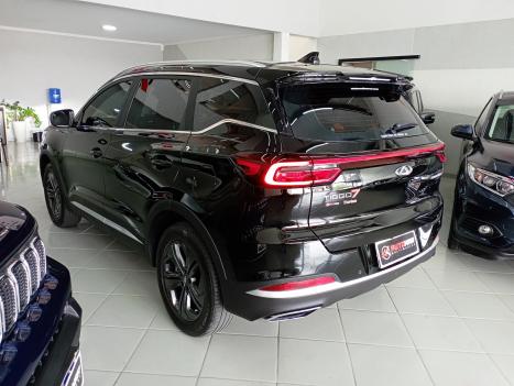 CHERY Tiggo 7 1.5 16V 4P TCI FLEX SPORT AUTOMTICO CVT, Foto 7