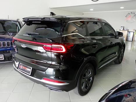 CHERY Tiggo 7 1.5 16V 4P TCI FLEX SPORT AUTOMTICO CVT, Foto 8