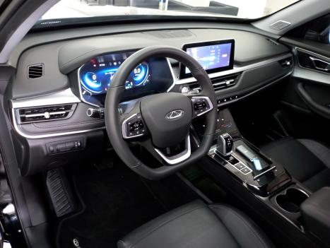 CHERY Tiggo 7 1.5 16V 4P TCI FLEX SPORT AUTOMTICO CVT, Foto 9