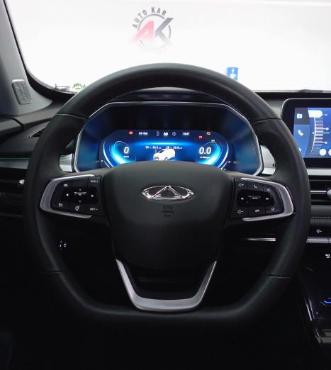 CHERY Tiggo 7 1.5 16V 4P TCI FLEX SPORT AUTOMTICO CVT, Foto 10