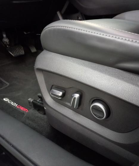 CHERY Tiggo 7 1.5 16V 4P TCI FLEX SPORT AUTOMTICO CVT, Foto 12