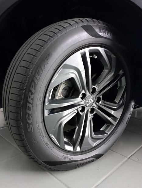 CHERY Tiggo 7 1.5 16V 4P TCI FLEX SPORT AUTOMTICO CVT, Foto 18
