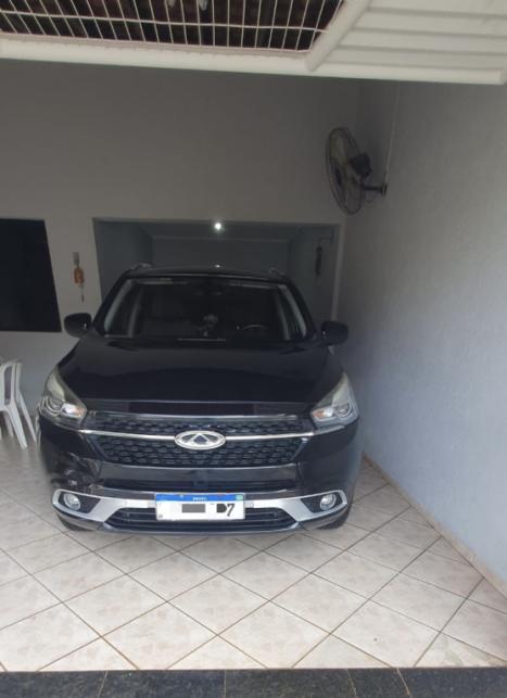 CHERY Tiggo 7 1.5 16V 4P FLEX T TURBO AUTOMTICO DCT, Foto 1