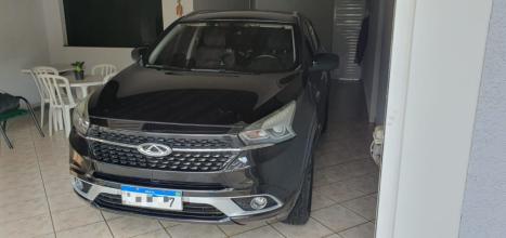 CHERY Tiggo 7 1.5 16V 4P FLEX T TURBO AUTOMTICO DCT, Foto 2