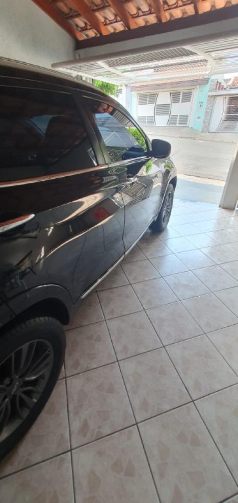 CHERY Tiggo 7 1.5 16V 4P FLEX T TURBO AUTOMTICO DCT, Foto 4