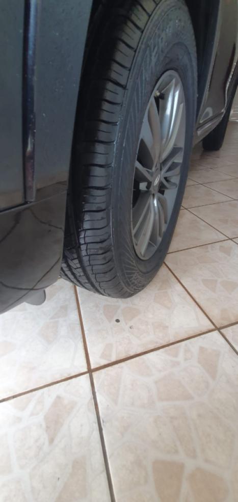 CHERY Tiggo 7 1.5 16V 4P FLEX T TURBO AUTOMTICO DCT, Foto 6