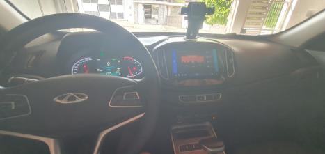 CHERY Tiggo 7 1.5 16V 4P FLEX T TURBO AUTOMTICO DCT, Foto 8