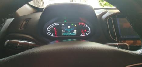 CHERY Tiggo 7 1.5 16V 4P FLEX T TURBO AUTOMTICO DCT, Foto 9