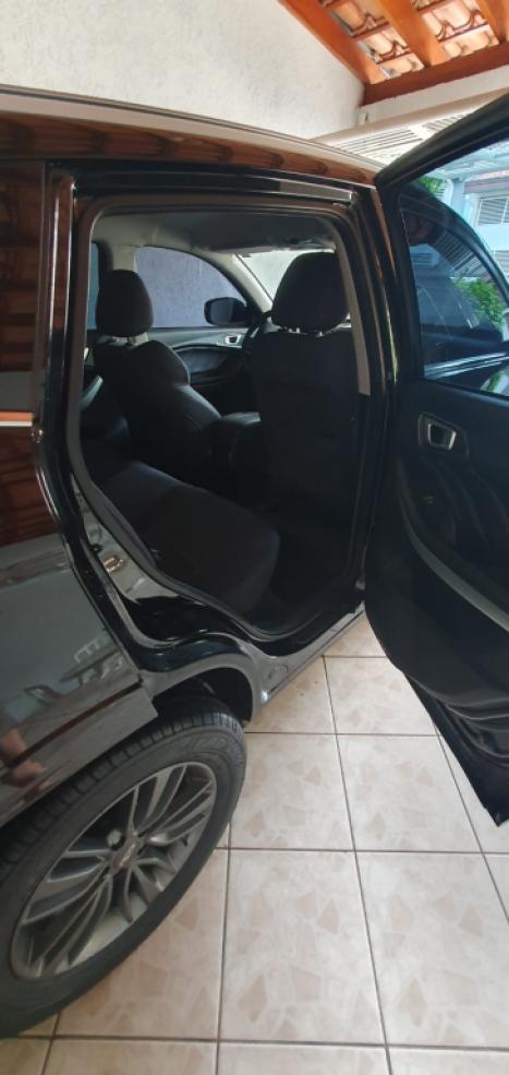 CHERY Tiggo 7 1.5 16V 4P FLEX T TURBO AUTOMTICO DCT, Foto 10