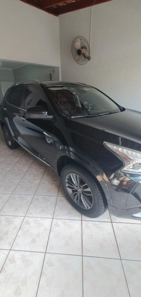 CHERY Tiggo 7 1.5 16V 4P FLEX T TURBO AUTOMTICO DCT, Foto 12