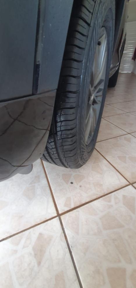 CHERY Tiggo 7 1.5 16V 4P FLEX T TURBO AUTOMTICO DCT, Foto 13