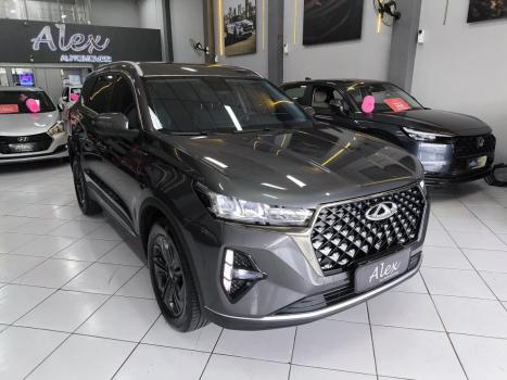 CHERY Tiggo 7 1.5 16V 4P TCI FLEX SPORT AUTOMTICO CVT, Foto 1
