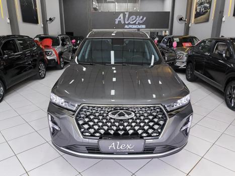CHERY Tiggo 7 1.5 16V 4P TCI FLEX SPORT AUTOMTICO CVT, Foto 2