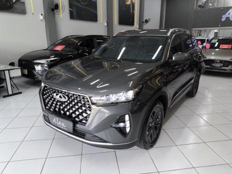 CHERY Tiggo 7 1.5 16V 4P TCI FLEX SPORT AUTOMTICO CVT, Foto 3