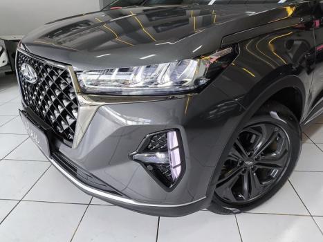 CHERY Tiggo 7 1.5 16V 4P TCI FLEX SPORT AUTOMTICO CVT, Foto 14