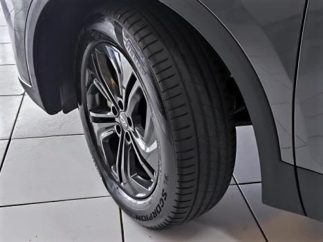 CHERY Tiggo 7 1.5 16V 4P TCI FLEX SPORT AUTOMTICO CVT, Foto 15