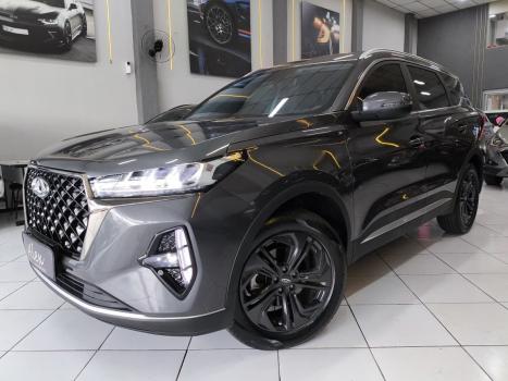 CHERY Tiggo 7 1.5 16V 4P TCI FLEX SPORT AUTOMTICO CVT, Foto 16
