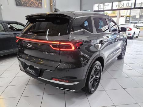 CHERY Tiggo 7 1.5 16V 4P TCI FLEX SPORT AUTOMTICO CVT, Foto 17