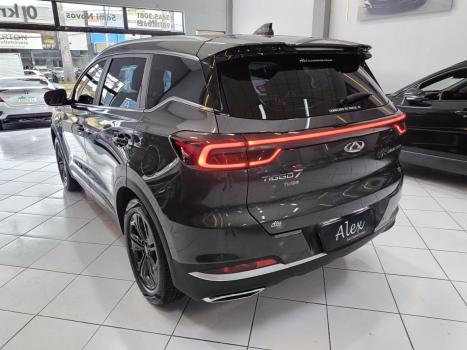 CHERY Tiggo 7 1.5 16V 4P TCI FLEX SPORT AUTOMTICO CVT, Foto 20
