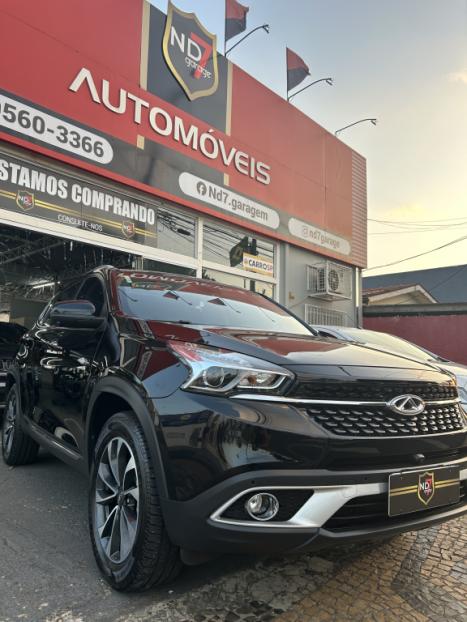 CHERY Tiggo 7 1.5 16V 4P FLEX TXS TURBO AUTOMÁTICO DCT, Foto 1 CHERY Tiggo 7 1.5 16V 4P FLEX TXS TURBO AUTOMÁTICO DCT, Foto 1