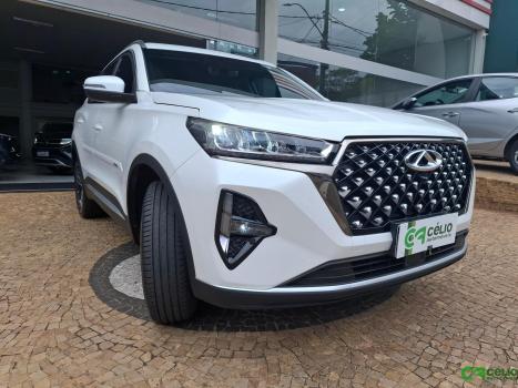 CHERY Tiggo 7 1.5 16V 4P FLEX T TURBO AUTOMÁTICO DCT, Foto 2 CHERY Tiggo 7 1.5 16V 4P FLEX T TURBO AUTOMÁTICO DCT, Foto 2