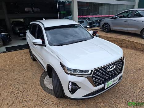 CHERY Tiggo 7 1.5 16V 4P FLEX T TURBO AUTOMÁTICO DCT, Foto 3 CHERY Tiggo 7 1.5 16V 4P FLEX T TURBO AUTOMÁTICO DCT, Foto 3