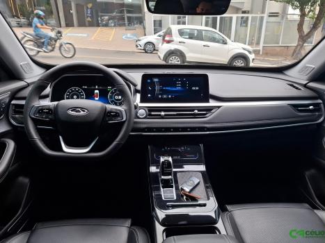 CHERY Tiggo 7 1.5 16V 4P FLEX T TURBO AUTOMÁTICO DCT, Foto 4 CHERY Tiggo 7 1.5 16V 4P FLEX T TURBO AUTOMÁTICO DCT, Foto 4