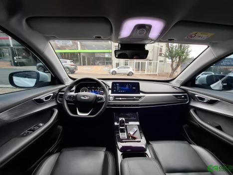 CHERY Tiggo 7 1.5 16V 4P FLEX T TURBO AUTOMÁTICO DCT, Foto 5 CHERY Tiggo 7 1.5 16V 4P FLEX T TURBO AUTOMÁTICO DCT, Foto 5