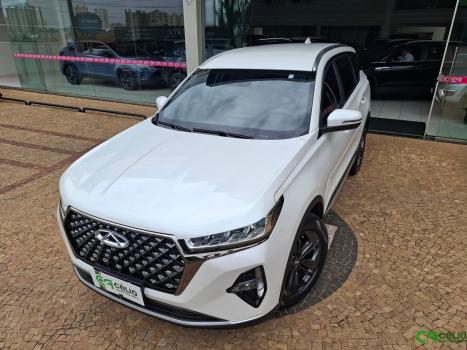 CHERY Tiggo 7 1.5 16V 4P FLEX T TURBO AUTOMÁTICO DCT, Foto 6 CHERY Tiggo 7 1.5 16V 4P FLEX T TURBO AUTOMÁTICO DCT, Foto 6