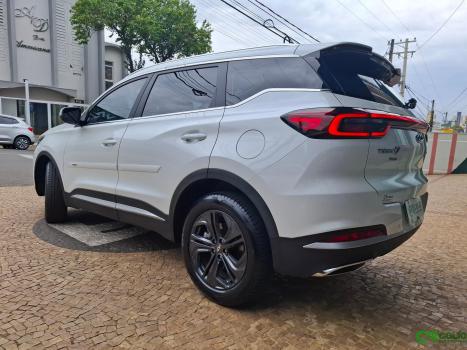 CHERY Tiggo 7 1.5 16V 4P FLEX T TURBO AUTOMÁTICO DCT, Foto 7 CHERY Tiggo 7 1.5 16V 4P FLEX T TURBO AUTOMÁTICO DCT, Foto 7