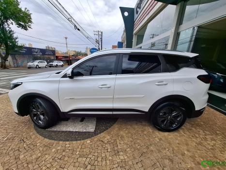 CHERY Tiggo 7 1.5 16V 4P FLEX T TURBO AUTOMÁTICO DCT, Foto 8 CHERY Tiggo 7 1.5 16V 4P FLEX T TURBO AUTOMÁTICO DCT, Foto 8