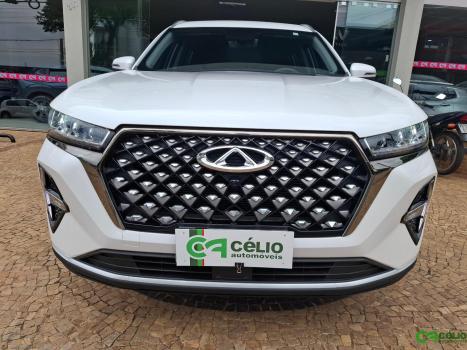 CHERY Tiggo 7 1.5 16V 4P FLEX T TURBO AUTOMÁTICO DCT, Foto 10 CHERY Tiggo 7 1.5 16V 4P FLEX T TURBO AUTOMÁTICO DCT, Foto 10